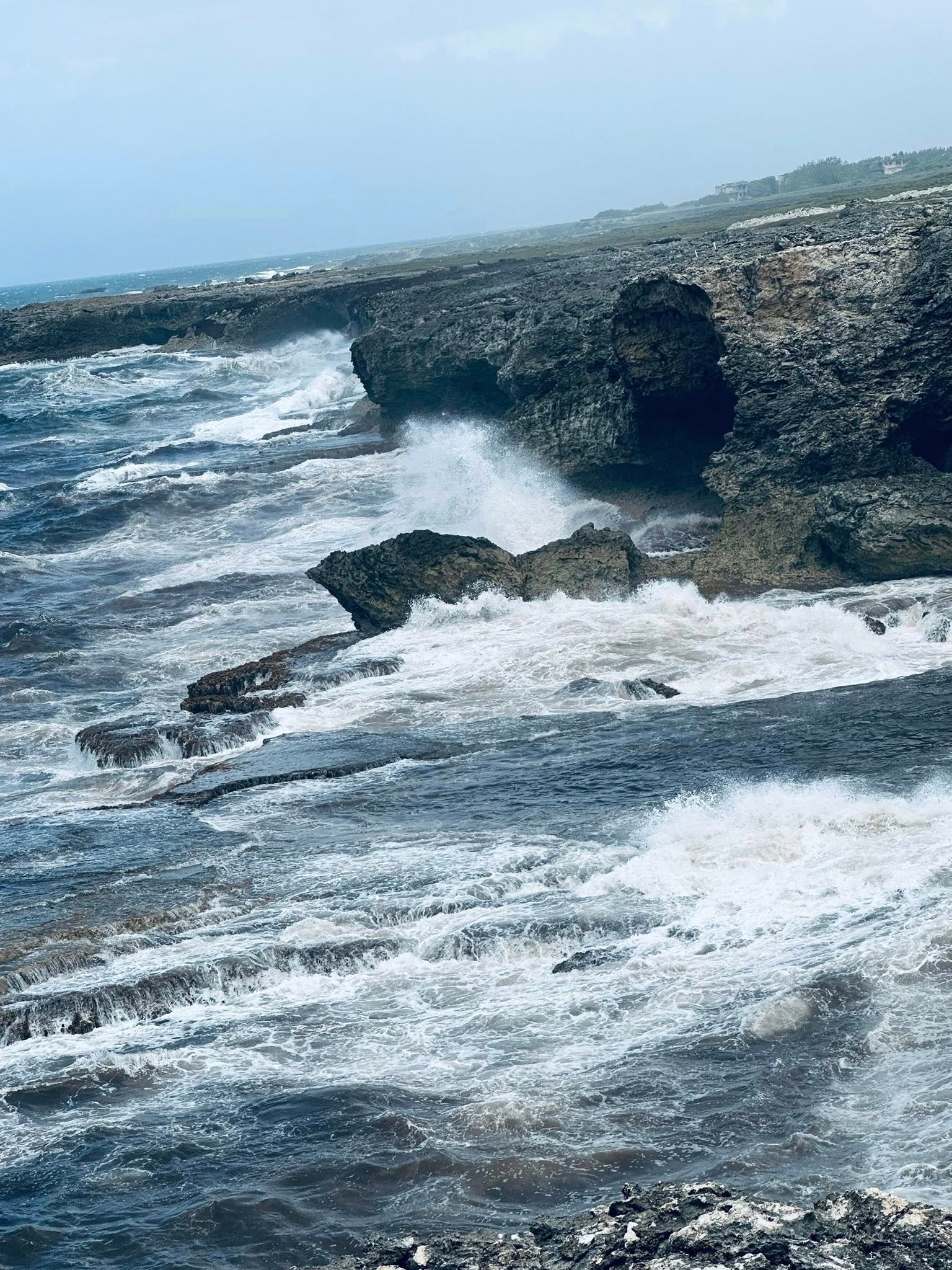 Private tour vehicle